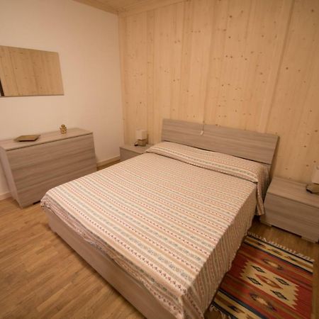 Casa Per Vacanze Letizia Понтебба Екстер'єр фото